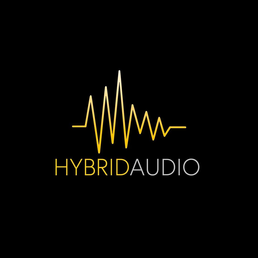 HybridAudio